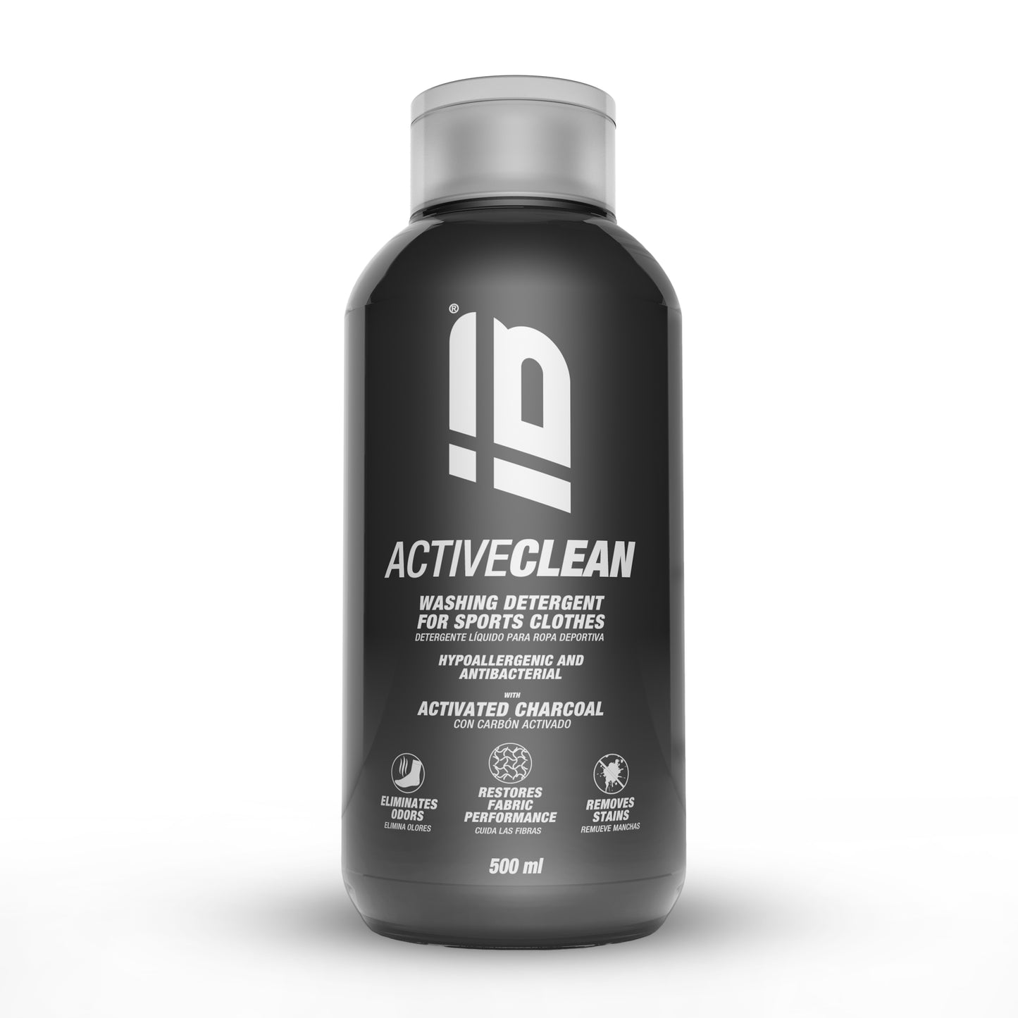 ACTIVECLEAN: Mantén tus Prendas Deportivas como Nuevas y Libres de Olores