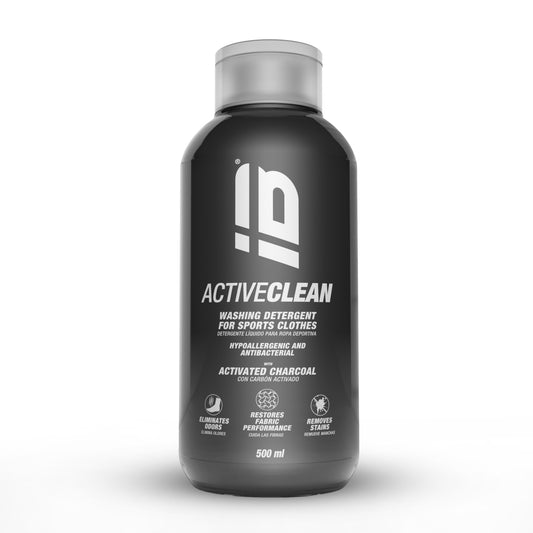 ACTIVECLEAN: Mantén tus Prendas Deportivas como Nuevas y Libres de Olores